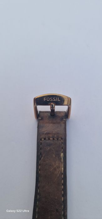 Ceas Fossil Chelsey