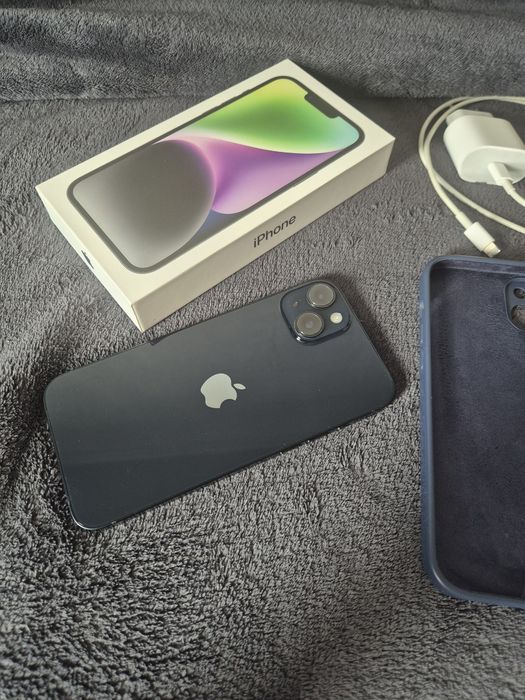 iPhone 14 Plus, 128gb. Айфон 14