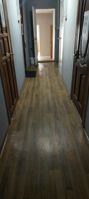 Сдам комнату в семейном общежитии