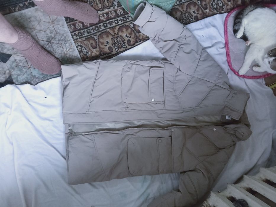 Куртки по 3000тн