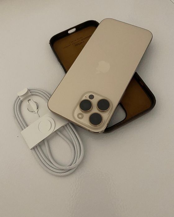 Iphone 16 Pro 256Gb 90%
