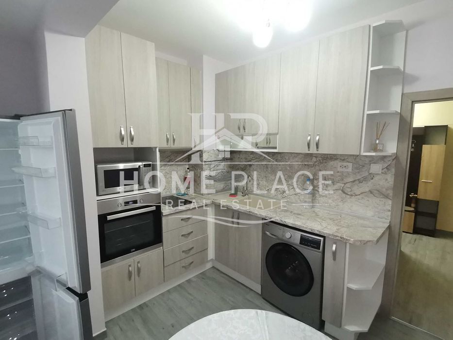Дава се под наем Тристаен апартамент в Варна, Победа - 73 кв.м за 428.91 € - Снимка #2