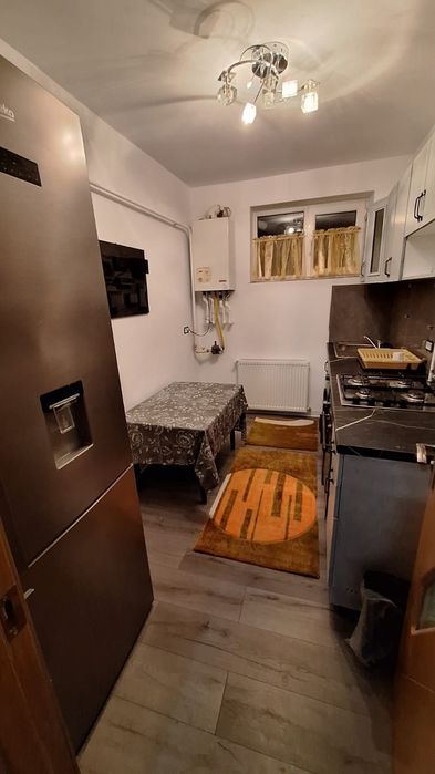 Apartament Dorohoi recent renovat
