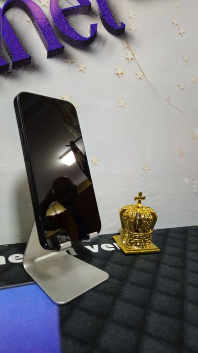 iPhone 14 Blue 5G 128GB Baterie:87%.Preṭ fix!