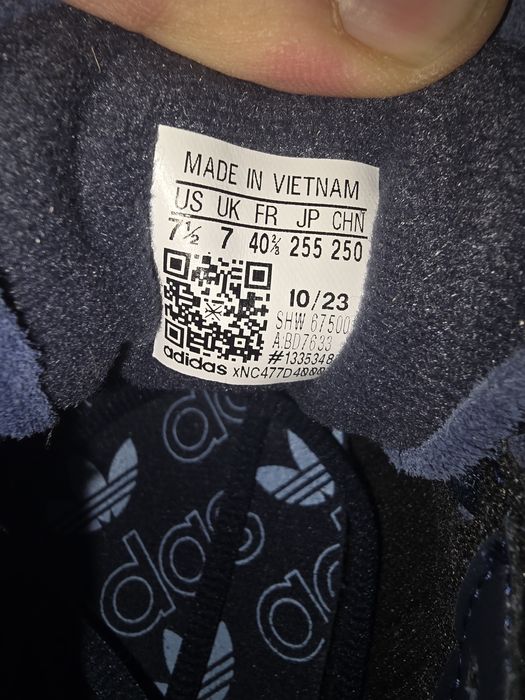 adidas Originals Handball