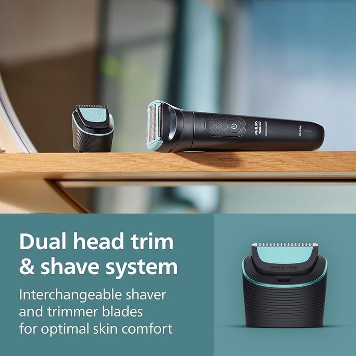 Триммер для Тела Philips BG5490/50 Body Groomer 5000 Series