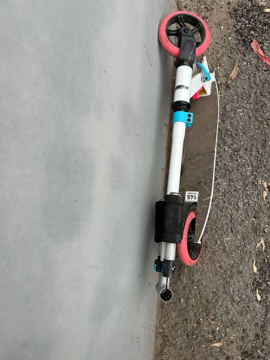 Самокат для детей