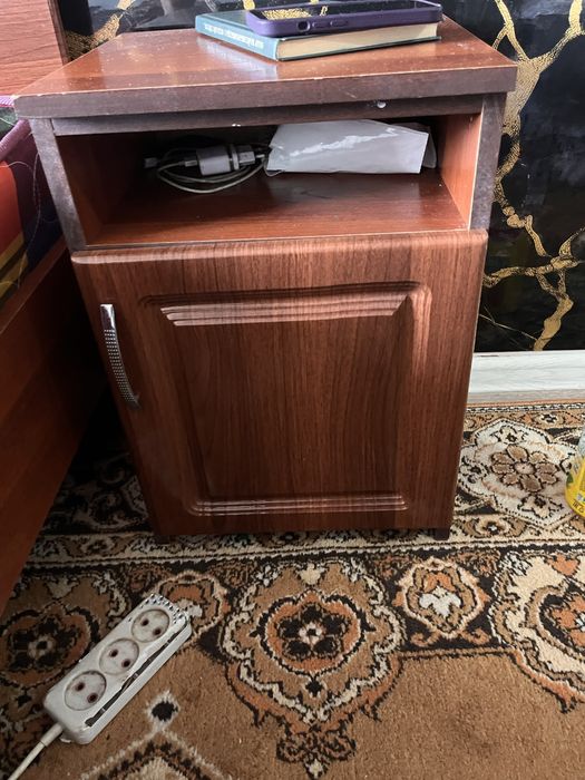 Спальный гарнитура