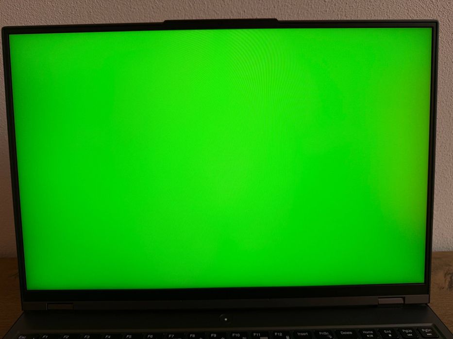 Laptop Legion 5 Pro 2k