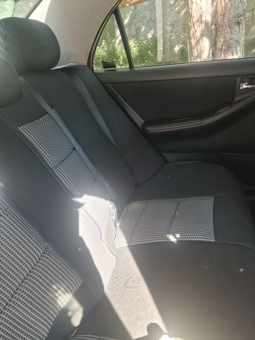 Toyota Corolla 2006
