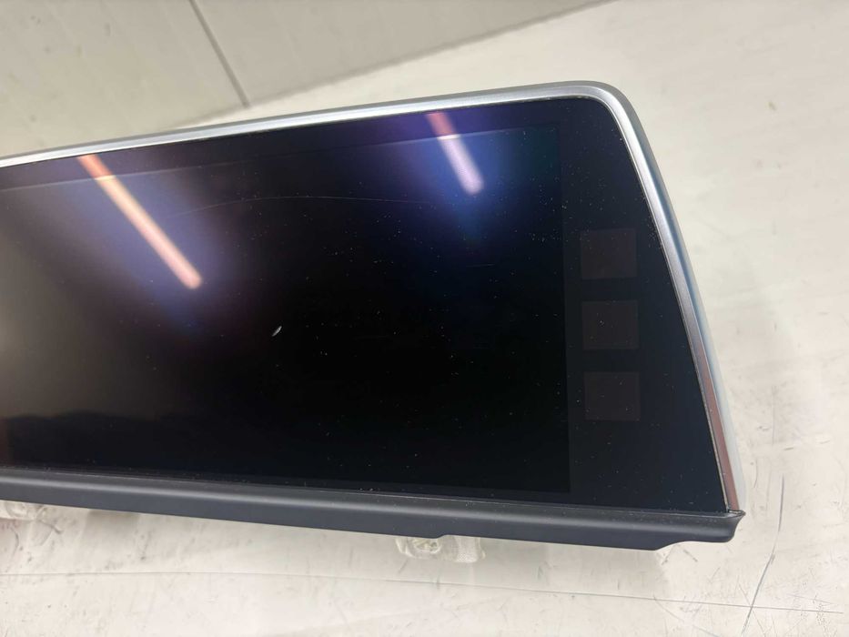 Оригинален БМВ Г11 Г12 Монитор Навигация 10,25'' 6839442 6805326