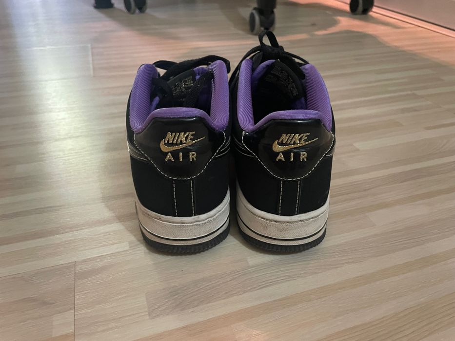 Nike Air Force 1 Low '07 LV8 'World Champ'