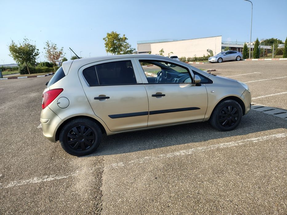 Opel Corsa D 1.3 CDTI