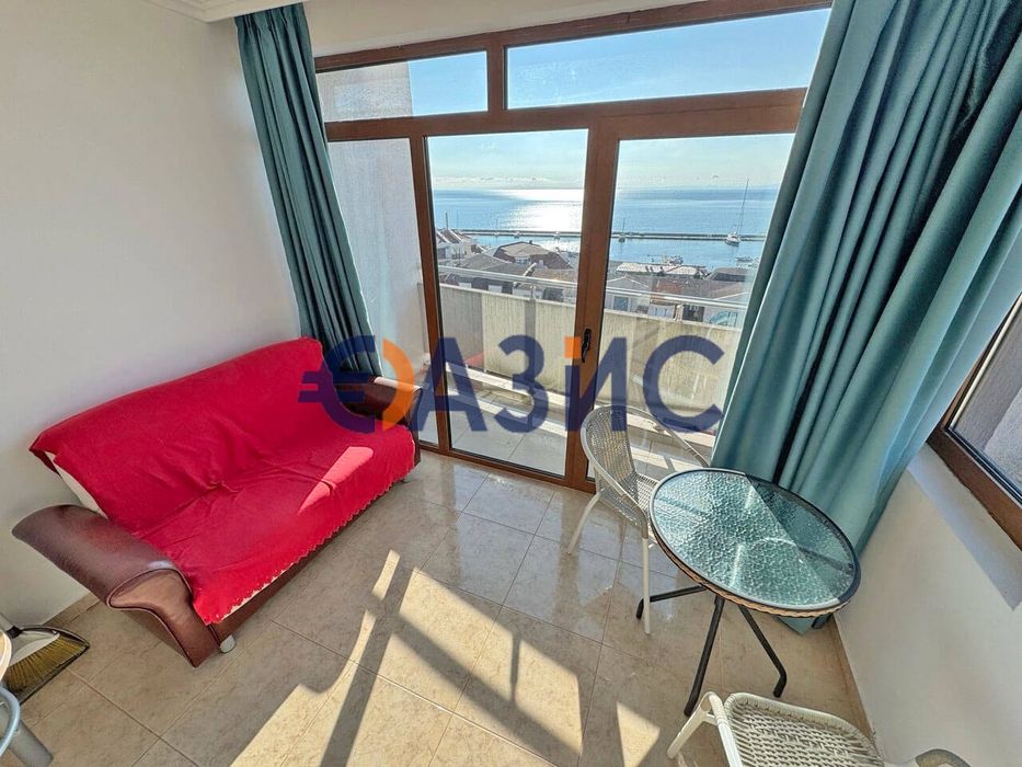 Продава се Тристаен апартамент в Свети Влас - 97 кв.м за 868 €/кв.м - Снимка #4