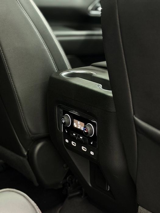 Chevrolet Tahoe RST
