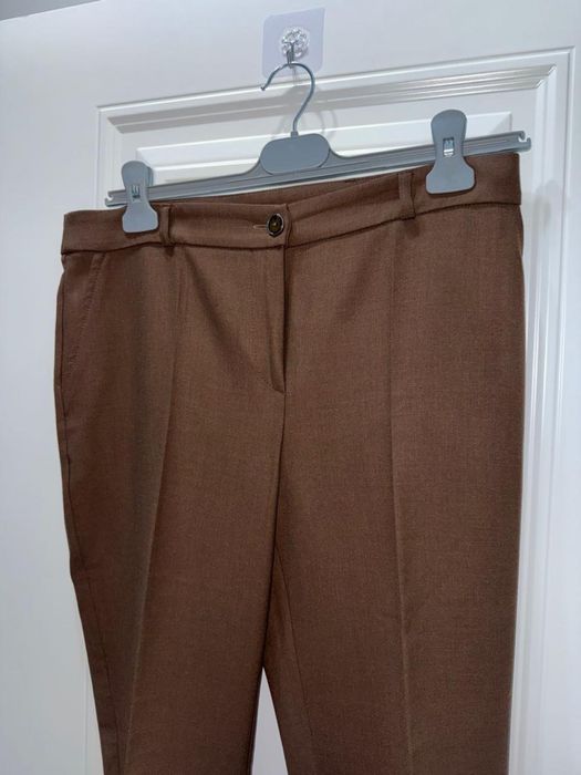 Костюм тройка модная