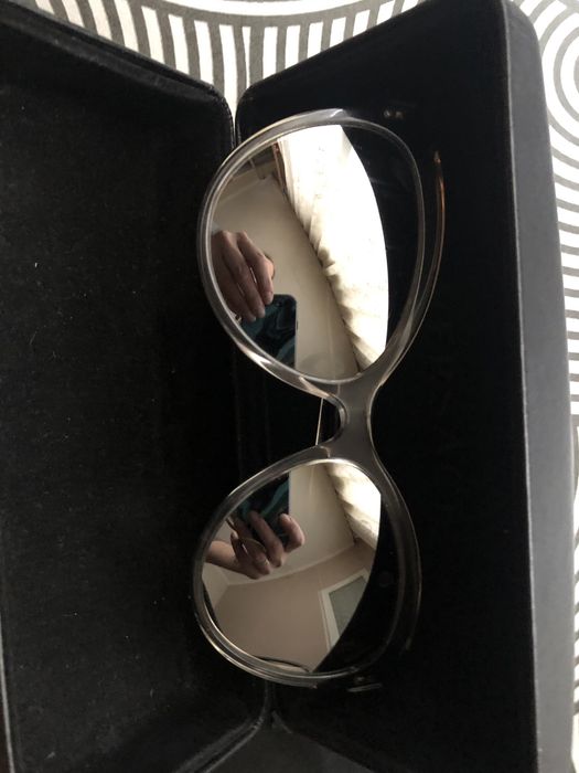 Дамски слънчеви очила Versace