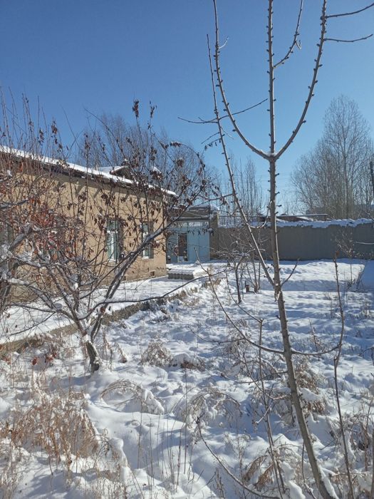 Ховли сотилади 7 сутик