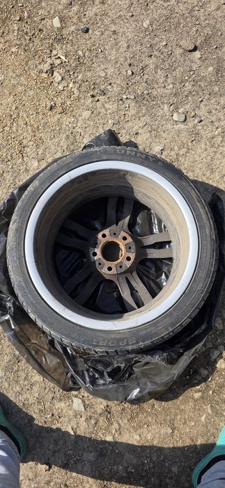 Jante style 400 OEM