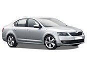 Scut metalic pentru motor Skoda Octavia 3 Cutie Manuala 2013 -2019