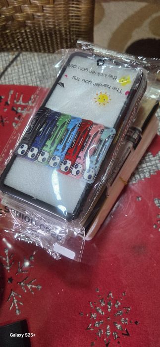 Samsung S21 plus 5G 256 GB