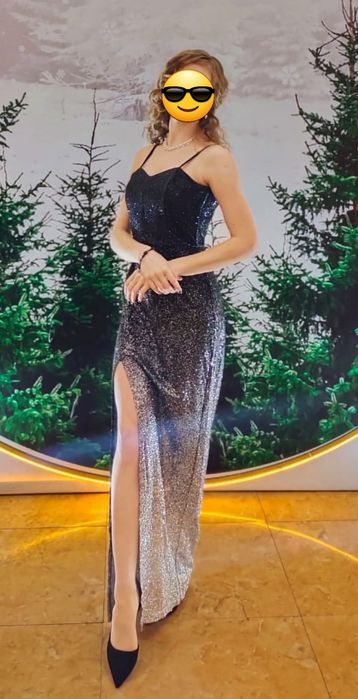 Продам красивое платье