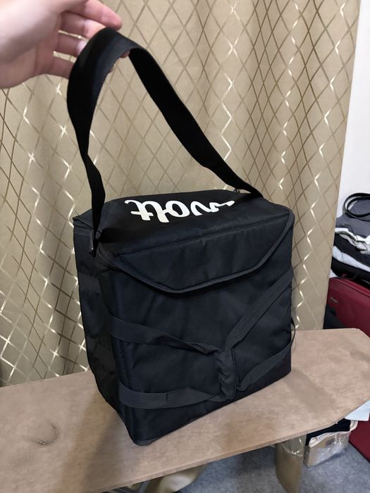 Сумка Wolt, Вольт