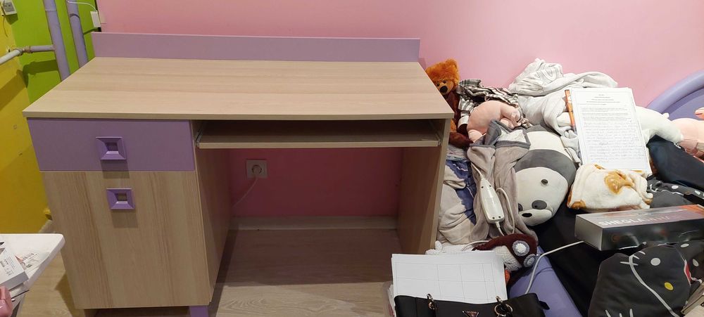 Детско Ученическо Бюро