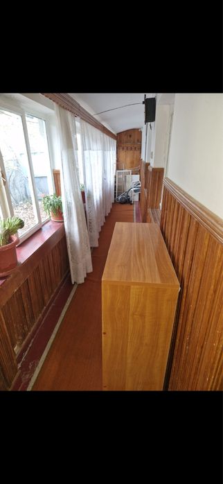 Spatiu comercial si casa la pret de apartament!