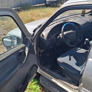 Шевролет нива 2012г