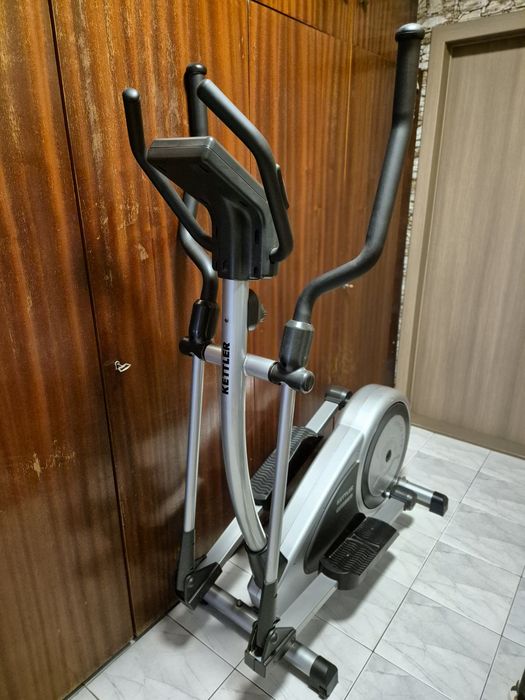 Кростренажор KETTLER