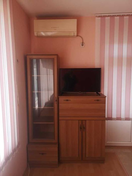 Дава се под наем Двустаен апартамент в Бургас, Сарафово - 50 кв.м за 135 € - Снимка #12