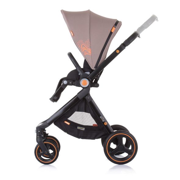 Бебешка количка Chipolino elit 3 в 1