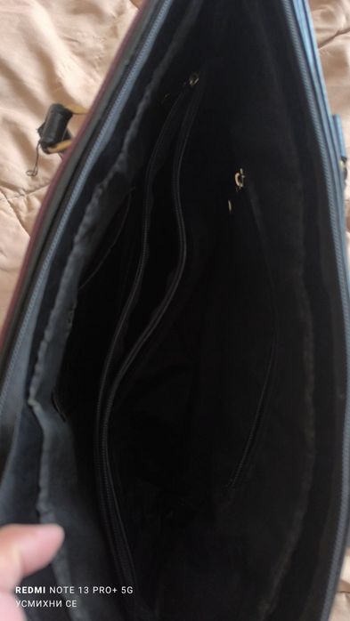 Дамска чанта 35-40 см