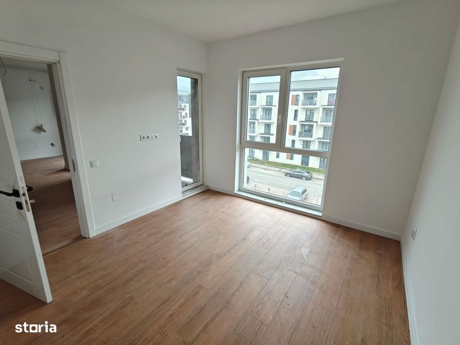 Apartament de vanzare 2 camere, 50,25 mp, zona Eroilor — fotografia 3