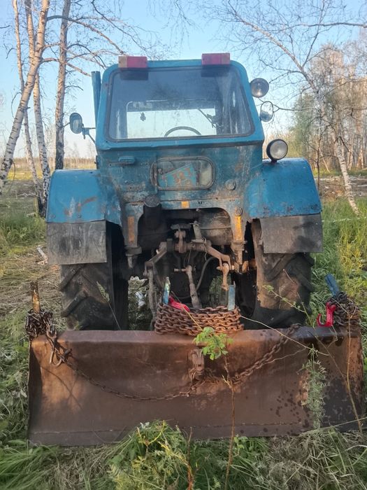 Продам трактор МТЗ- 82