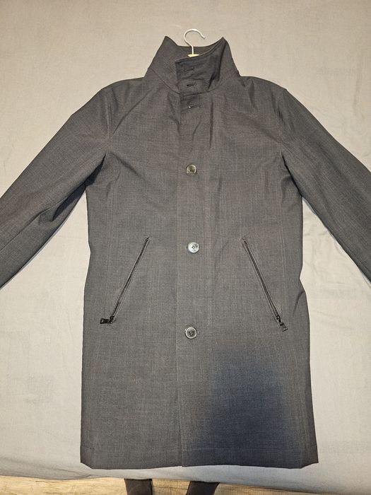 Palton clasic M&S Autograph