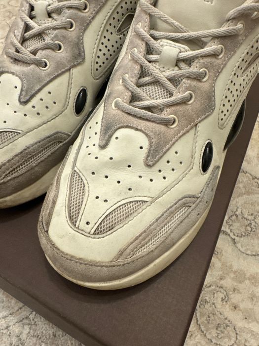 raf simons cylon-21