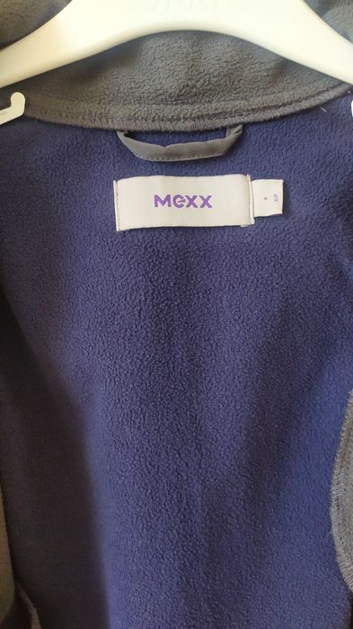 Детско пролетно-есенно яке MEXX, размер S/ 5-6 г.