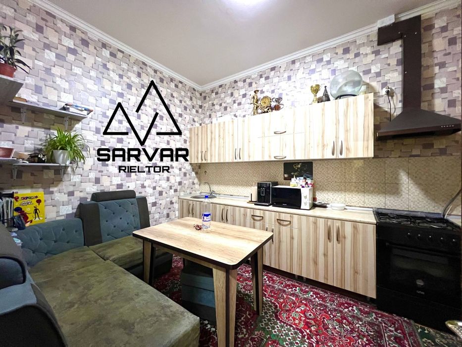 Продам 2/1/5 Буюк Ипак Йули Дипломатя