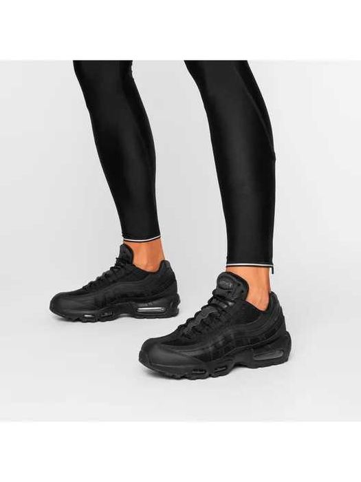 Nike - Air Max 95 Essential CI3705 001 номер 39 Оригинал Код 3306