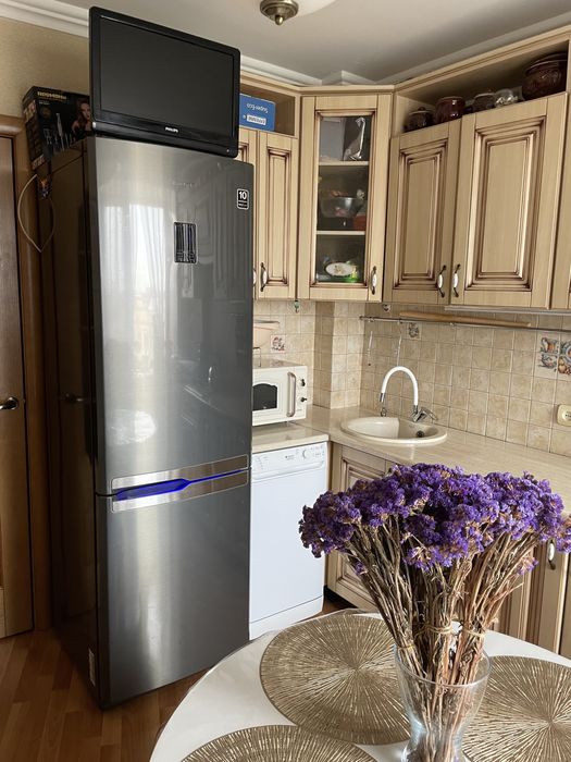 3 ком. Батыр баяна