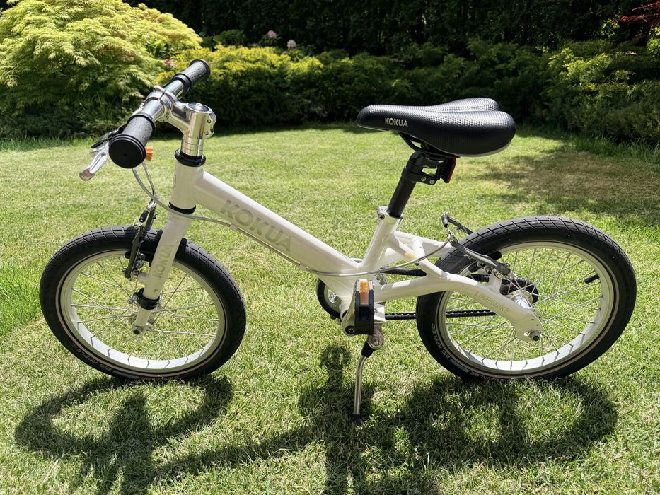 Велосипед Kokua Liketobike 16 инча