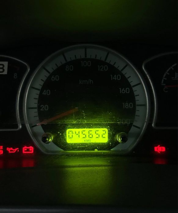 Chevrolet Nexia 2 2012 yil 45000 km yurgan
