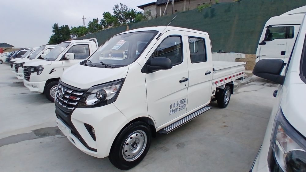 Changan cotiladi 2026 06 yangi