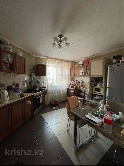 Квартиру пятикомнатную