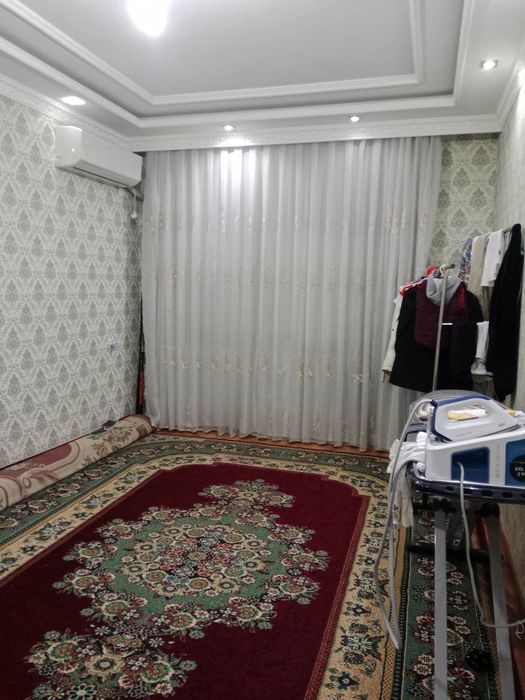 Коракамиш 2/1
196 мактаб
2/4/4
56кв 2/6 Балкон