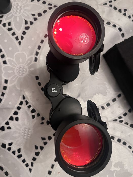 Binoclu breaker cobra