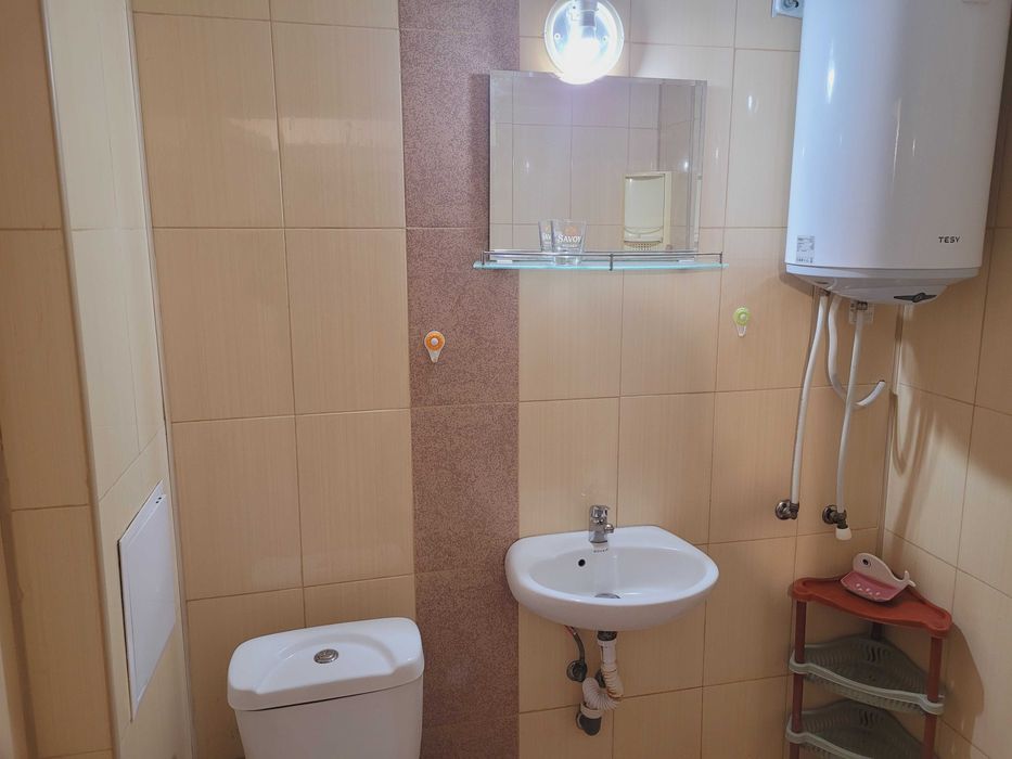 Дава се под наем Едностаен апартамент в Видин, Калето - 32 кв.м за 163.2 € - Снимка #7