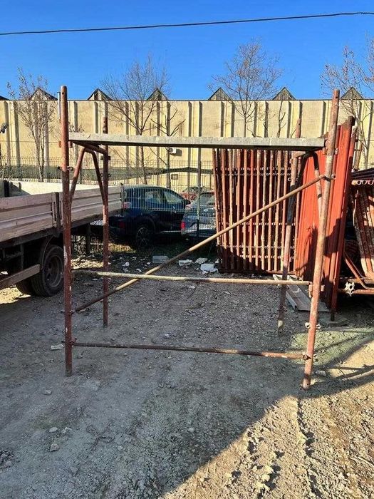 Modul schela metalica de vânzare